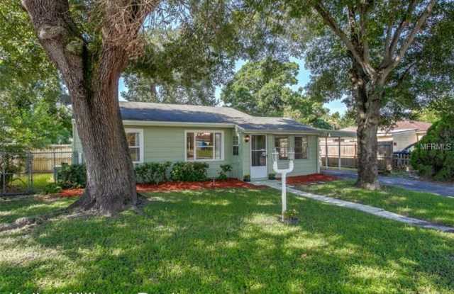 4706 W. Euclid Ave. - 4706 West Euclid Avenue, Tampa, FL 33629