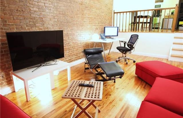 353 Amsterdam Avenue - 353 Amsterdam Avenue, New York City, NY 10024