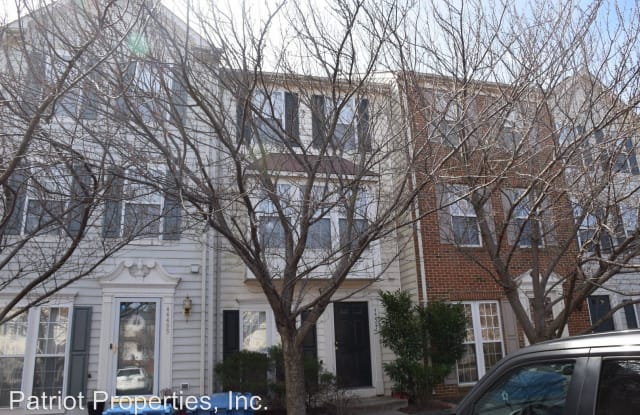 44497 Potter Ter - 44497 Killawog Terrace, Ashburn, VA 20147
