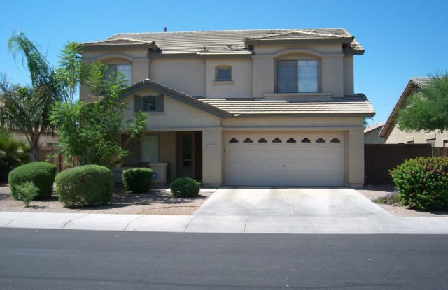 1145 E Locust Dr. - 1145 East Locust Drive, Chandler, AZ 85286