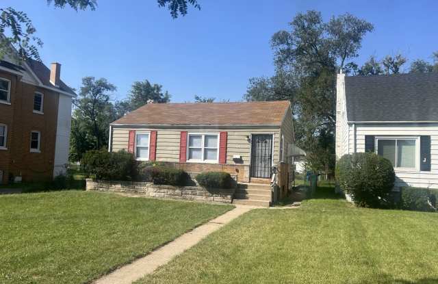 2312 Monroe St. - 2312 Monroe Street, Gary, IN 46407