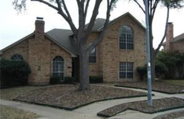7324 SHARPS Drive - 7324 Sharps Drive, Plano, TX 75025