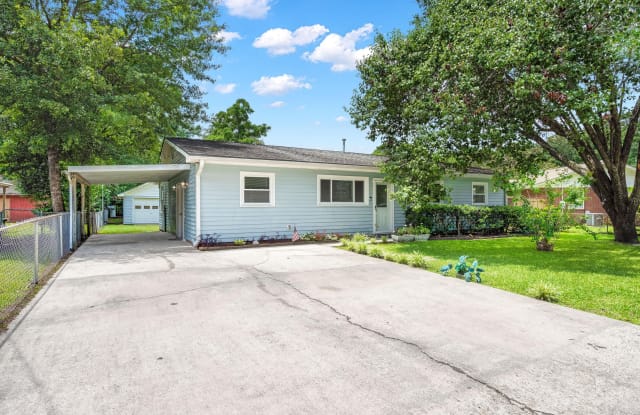 5905 Park Street - 5905 Park Street, Hanahan, SC 29410