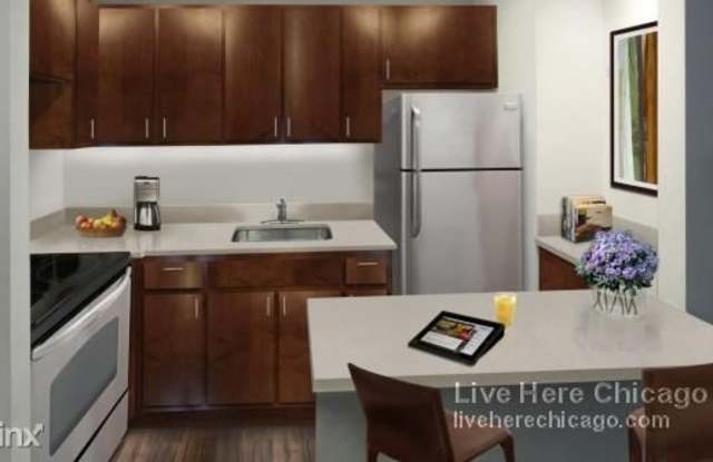 202 E Chestnut St - 202 East Chestnut Street, Chicago, IL 60611