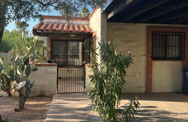 4145 N Via Villas photos photos