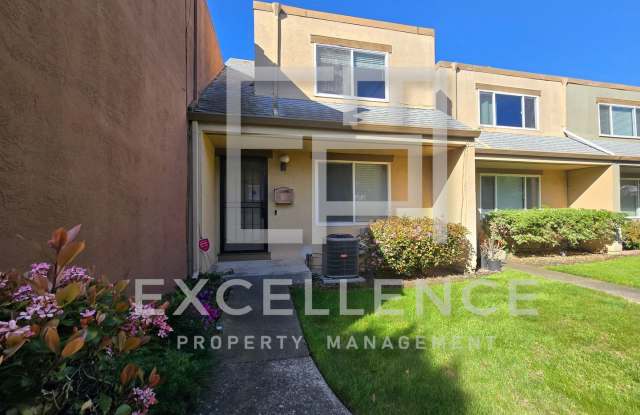 Great 2/1.5 With Parking, Patio, Washer and Dryer, Minutes to Levi Stadium and Much More! photos photos