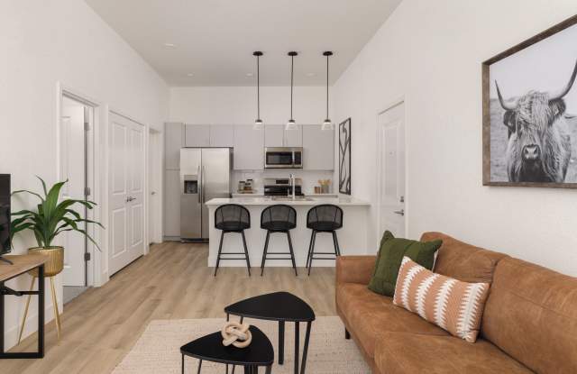 Rendezvous Trail Apartments photos photos