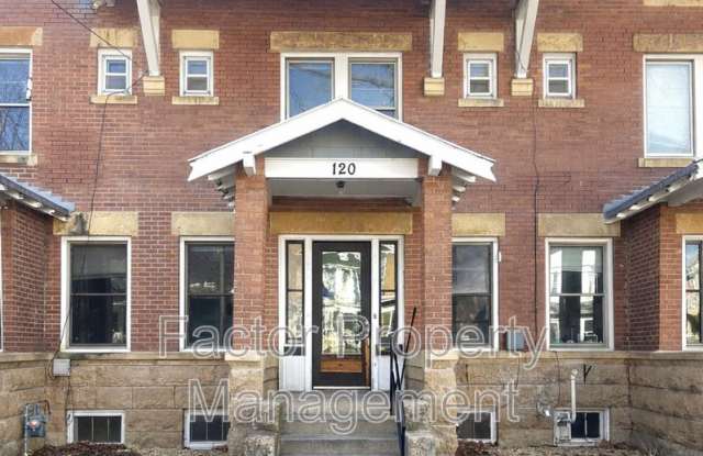 120 Parsons St photos photos