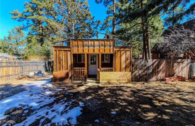 609 Maple Lane - 609 Maple Lane, Big Bear City, CA 92386 609 Maple Lane - 609 Maple Lane, Big Bear City, CA 92386