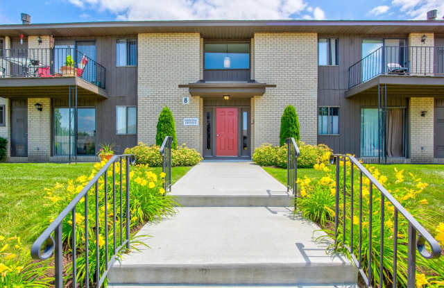 Rolling Ridge photos photos
