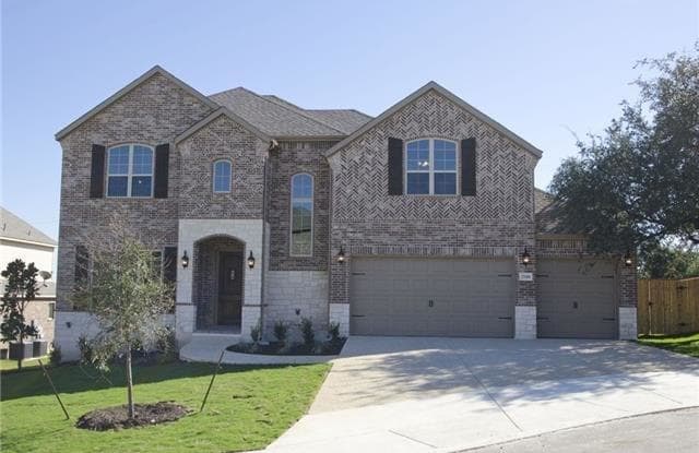921 Sagebrush Drive - 921 Sagebrush Drive, Prosper, TX 75078