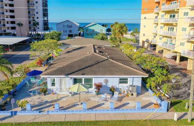 18316 GULF BOULEVARD photos photos