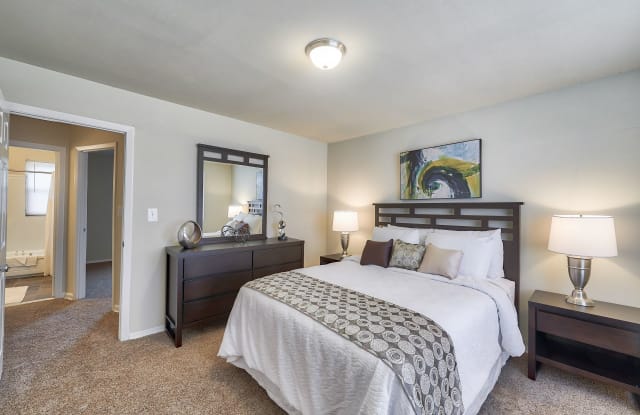 Northwest Townhomes Gallery 3