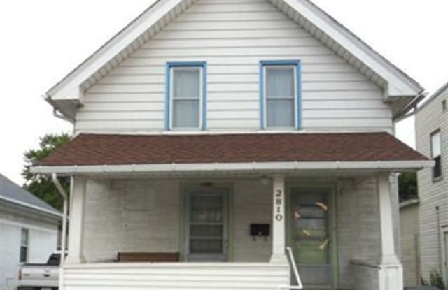 2810 Brady Street - 2810 North Brady Street, Davenport, IA 52803