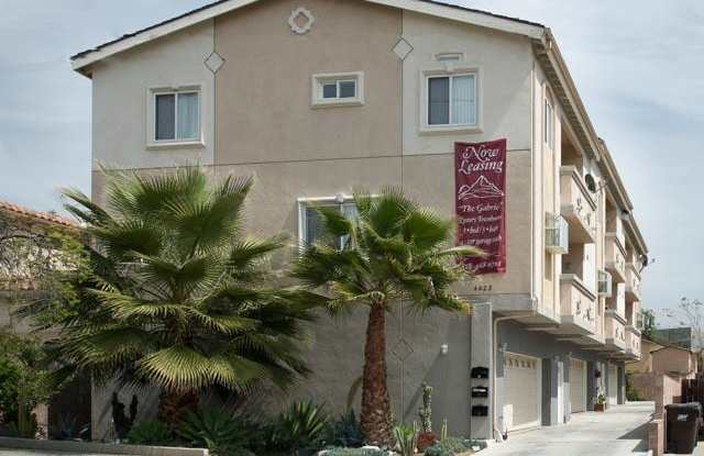 4428 Ocean View Boulevard - 4428 Ocean View Boulevard, La Crescenta-Montrose, CA 91020