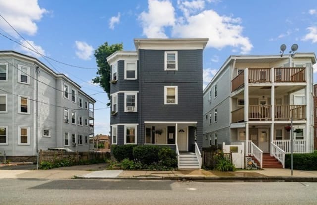 10 Colgate Road - 10 Colgate Road, Boston, MA 02131