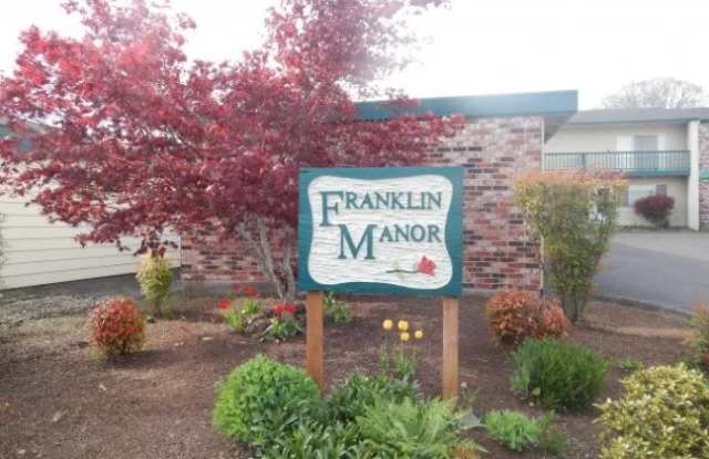 Franklin Manor photos photos