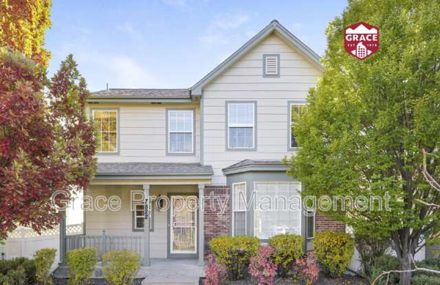 7822 E. Archer Pl. - 7822 East Archer Place, Denver, CO 80230