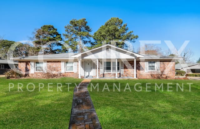 463 Pemberton Drive - 463 Pemberton Drive, Pearl, MS 39208