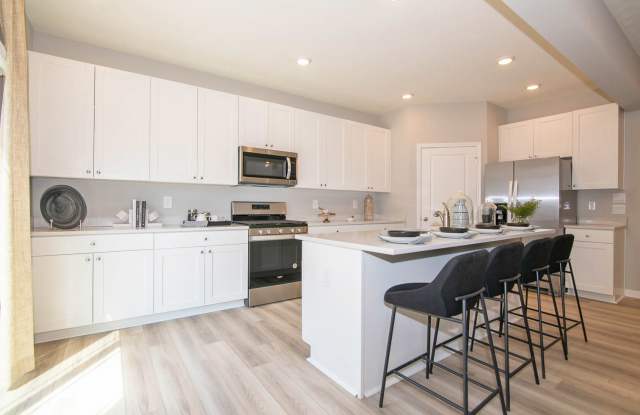 Jackson Run Townhomes photos photos