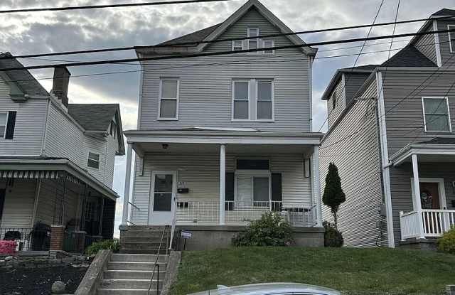 314 Augusta Street photos photos