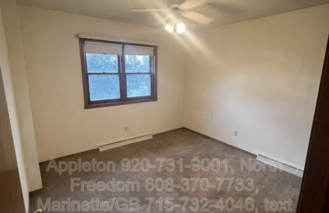 600 S. Westland Dr. #A - 600 South Westland Drive, Outagamie County, WI 54914