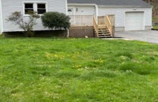 35 Sherwood Road - 35 Sherwood Road, Westchester County, NY 10567