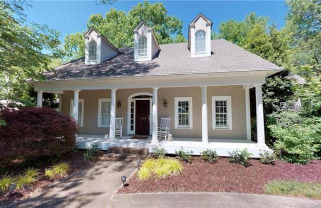 5623 All Saints Lane - 5623 All Saints Lane, Charlotte, NC 28226