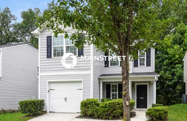 2321 Deerbrook Forest Lane photos photos