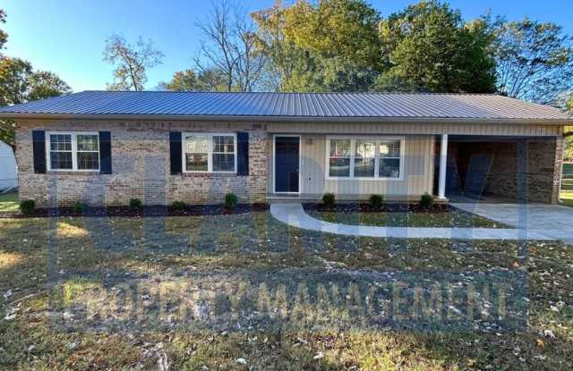 Ranch-style 3-bedroom home! photos photos
