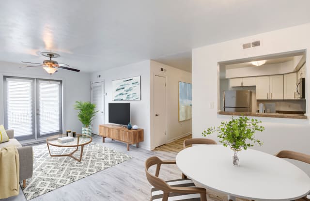 North Hill Apartments Gallery 4
