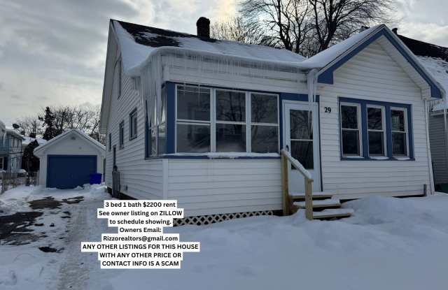 29 Barnard St photos photos