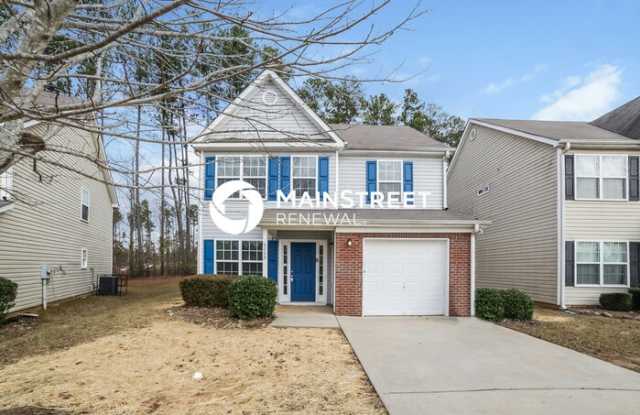 6239 Hickory Lane Circle Gallery 1