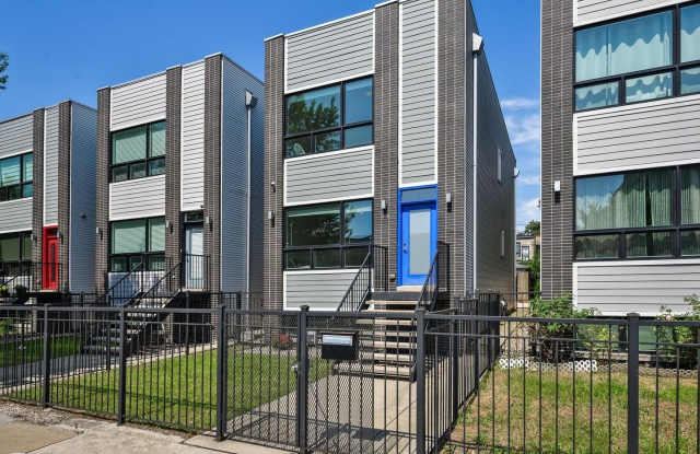 2544 W Warren Boulevard photos photos 2544 W Warren Boulevard photos photos