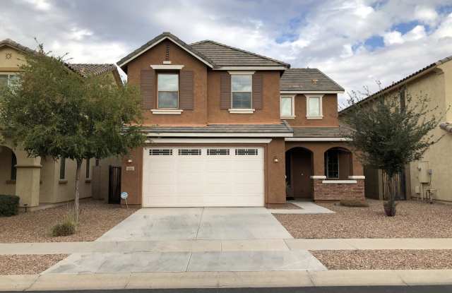 9030 W STATE Avenue - 9030 West State Avenue, Glendale, AZ 85305