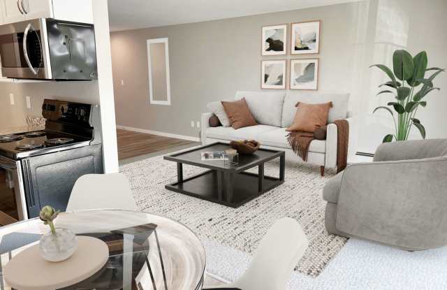 Lydia Rose Apartments Gallery 3