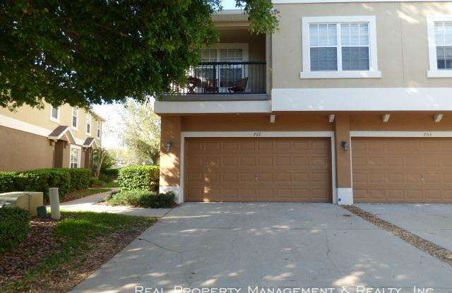 757 Ashworth Overlook Dr. - 757 Ashworth Overlook Drive, Apopka, FL 32712