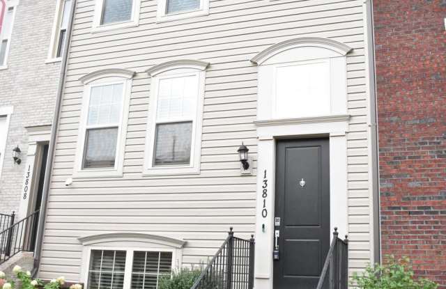 13810 PETREL STREET - 13810 Petrel Street, Clarksburg, MD 20871