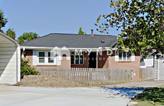 5656 Salem Rd - 5656 Salem Road, Newton County, GA 30016