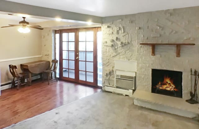 1270 Marion St  Unit 312 - 1270 N Marion St, Denver, CO 80218