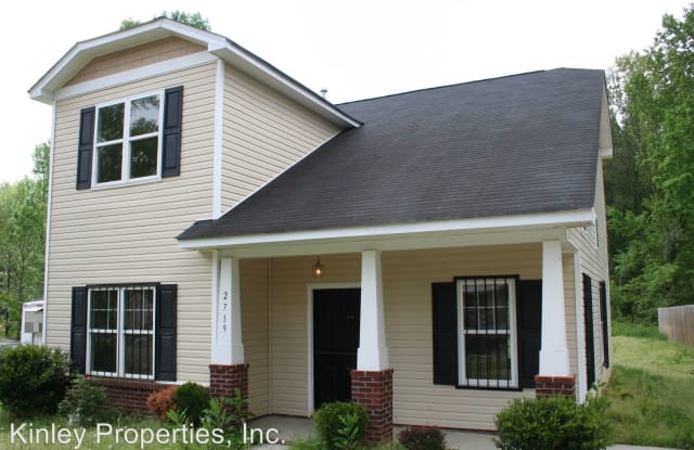 2719 Craddock Ave - 2719 Craddock Avenue, Charlotte, NC 28208