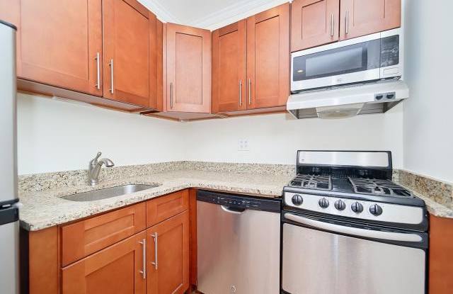 502 West 139th Street - 502 West 139th Street, New York City, NY 10031