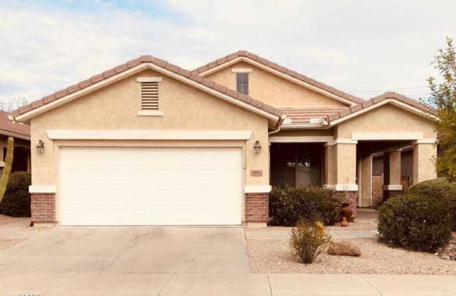88 W SUNDANCE Court - 88 West Sundance Court, San Tan Valley, AZ 85143