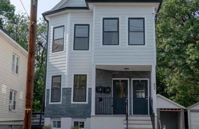 52 East Passaic Avenue - 1 - 52 East Passaic Avenue, Bloomfield, NJ 07003