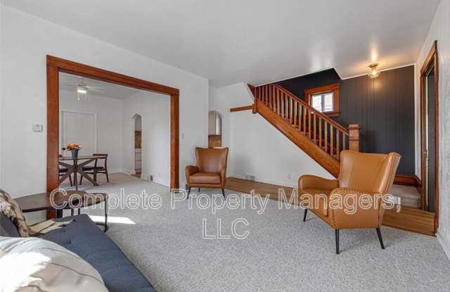 405 Columbus Avenue Gallery 1