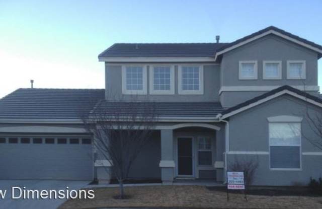 1751 Burwood Circle - 1751 Burwood Circle, Reno, NV 89521