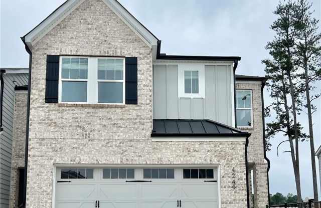 4249 tin hare Lane - 4249 Tin Hare Lane, Mableton, GA 30126