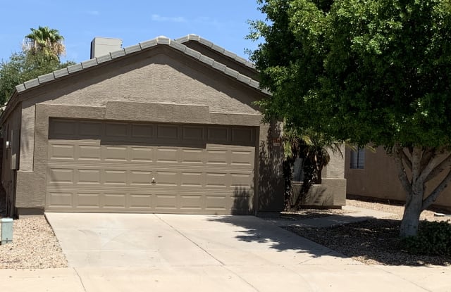 10954 E Wier Ave - 10954 East Wier Avenue, Mesa, AZ 85208