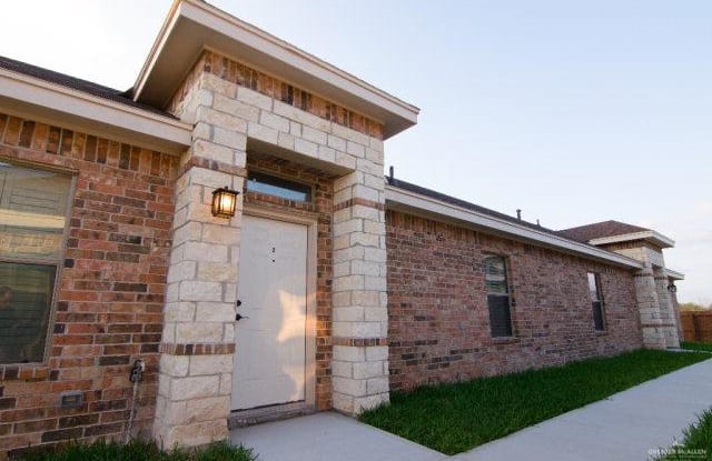 401 E Chavez Street - 401 E Chavez St, Edinburg, TX 78541