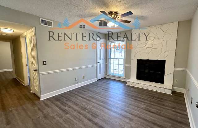 2 Bedroom Condo on Chapman Mountain Gallery 1